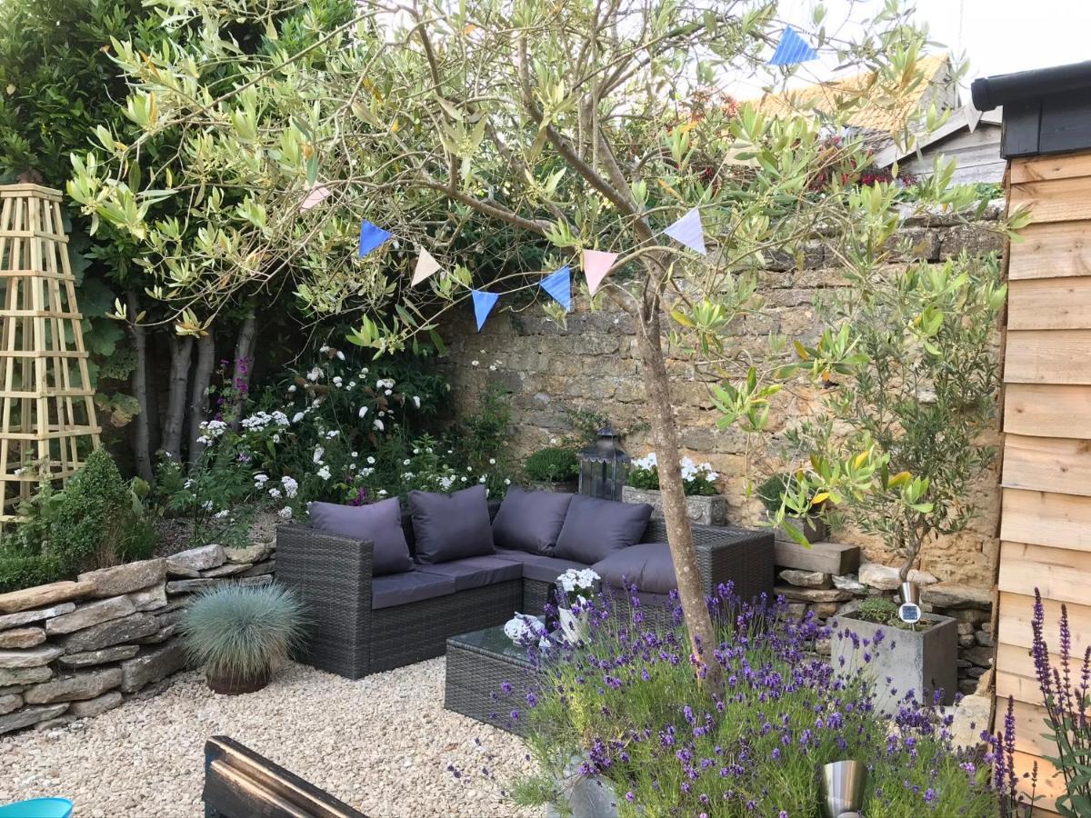 The Bridge House Bed and Breakfast Bridport Buitenkant foto