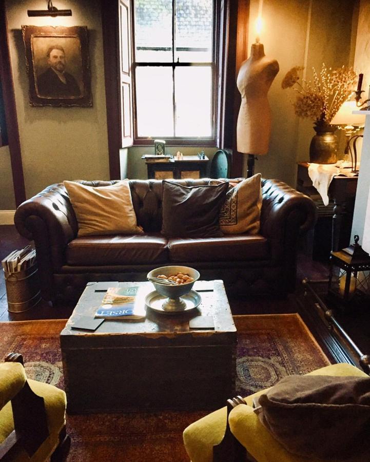 The Bridge House Bed and Breakfast Bridport Buitenkant foto