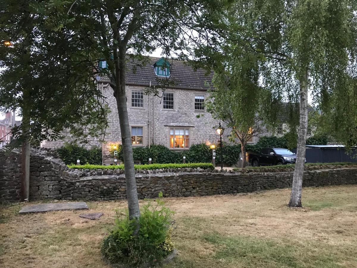 The Bridge House Bed and Breakfast Bridport Buitenkant foto