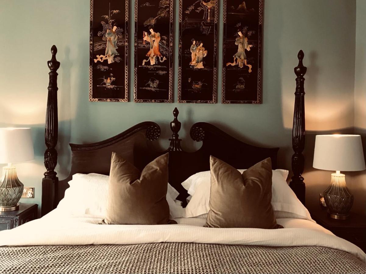 The Bridge House Bed and Breakfast Bridport Buitenkant foto