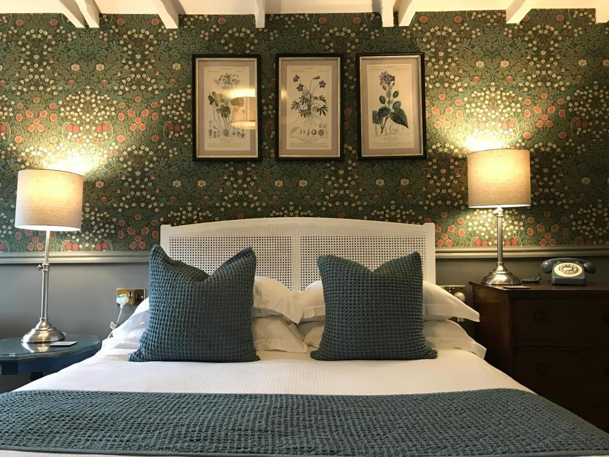 The Bridge House Bed and Breakfast Bridport Buitenkant foto