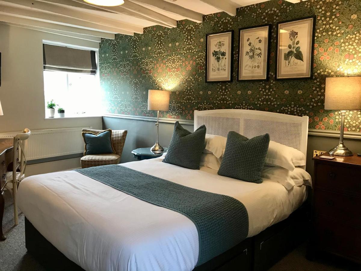 The Bridge House Bed and Breakfast Bridport Buitenkant foto