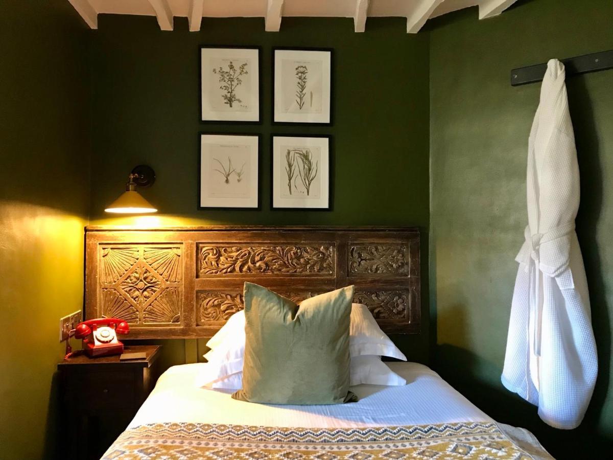 The Bridge House Bed and Breakfast Bridport Buitenkant foto