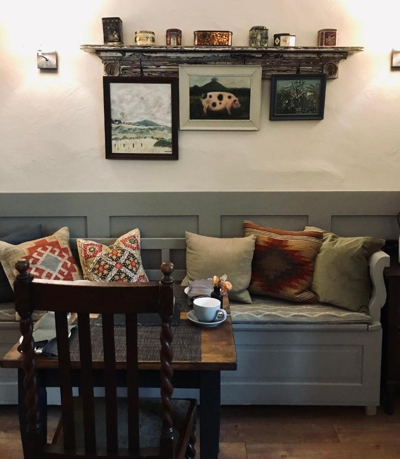 The Bridge House Bed and Breakfast Bridport Buitenkant foto