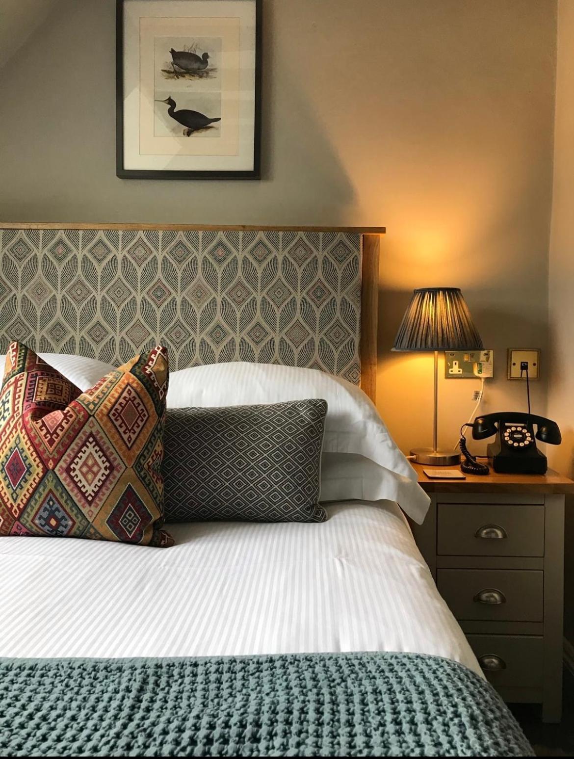 The Bridge House Bed and Breakfast Bridport Buitenkant foto