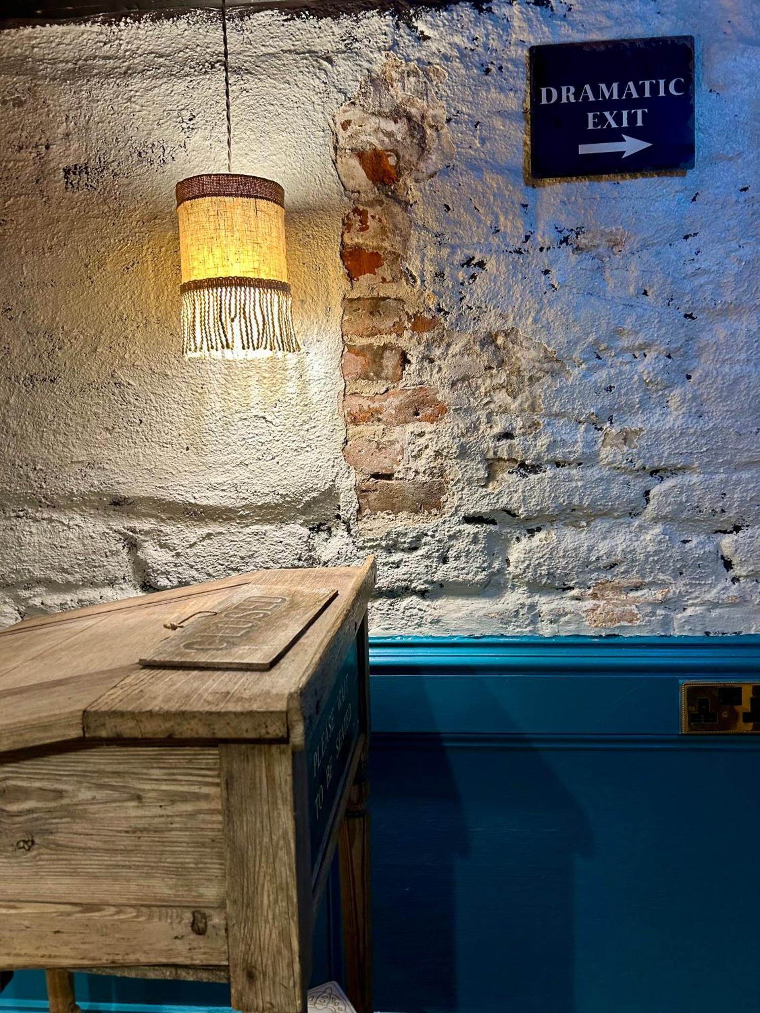The Bridge House Bed and Breakfast Bridport Buitenkant foto
