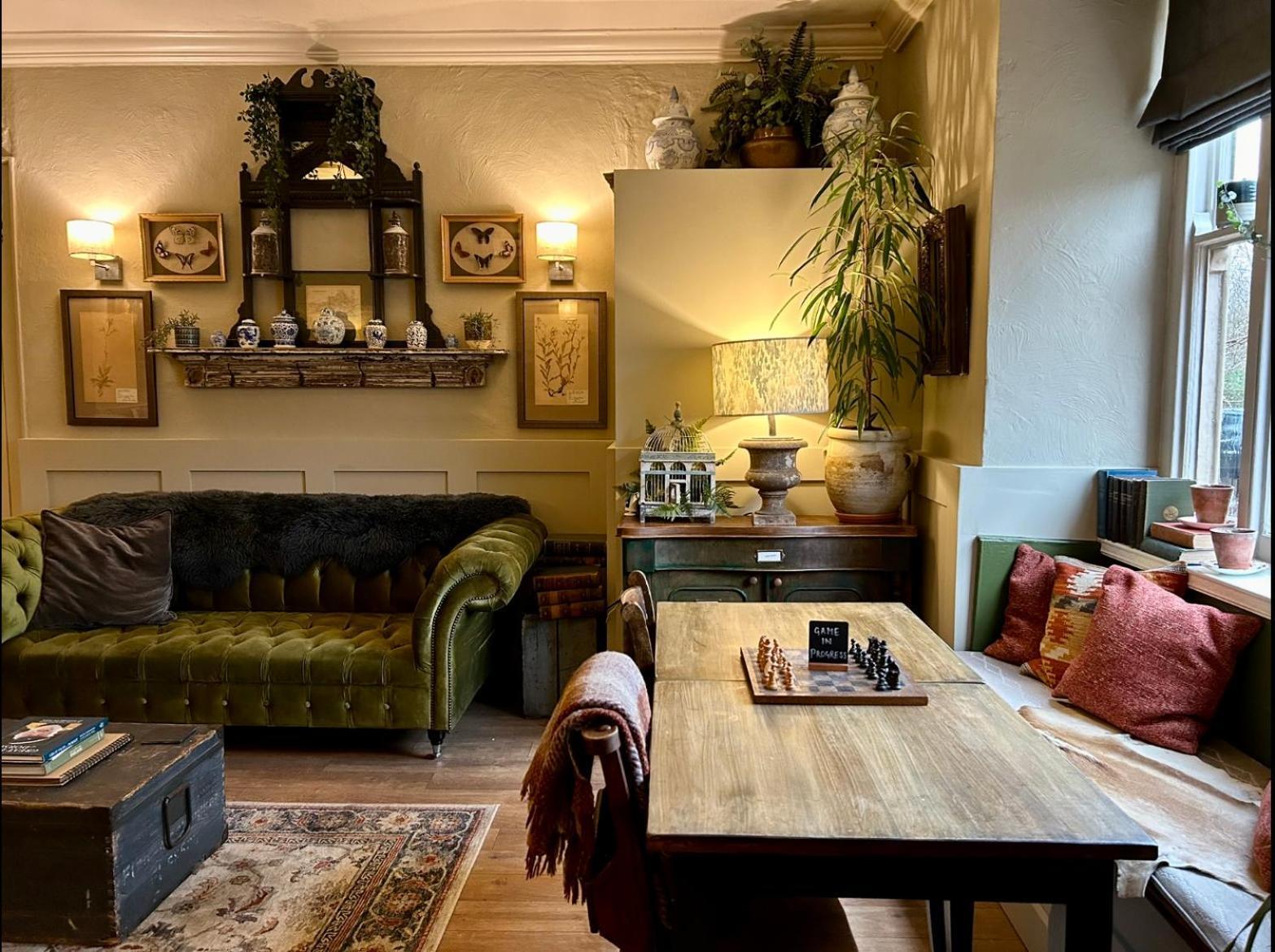 The Bridge House Bed and Breakfast Bridport Buitenkant foto