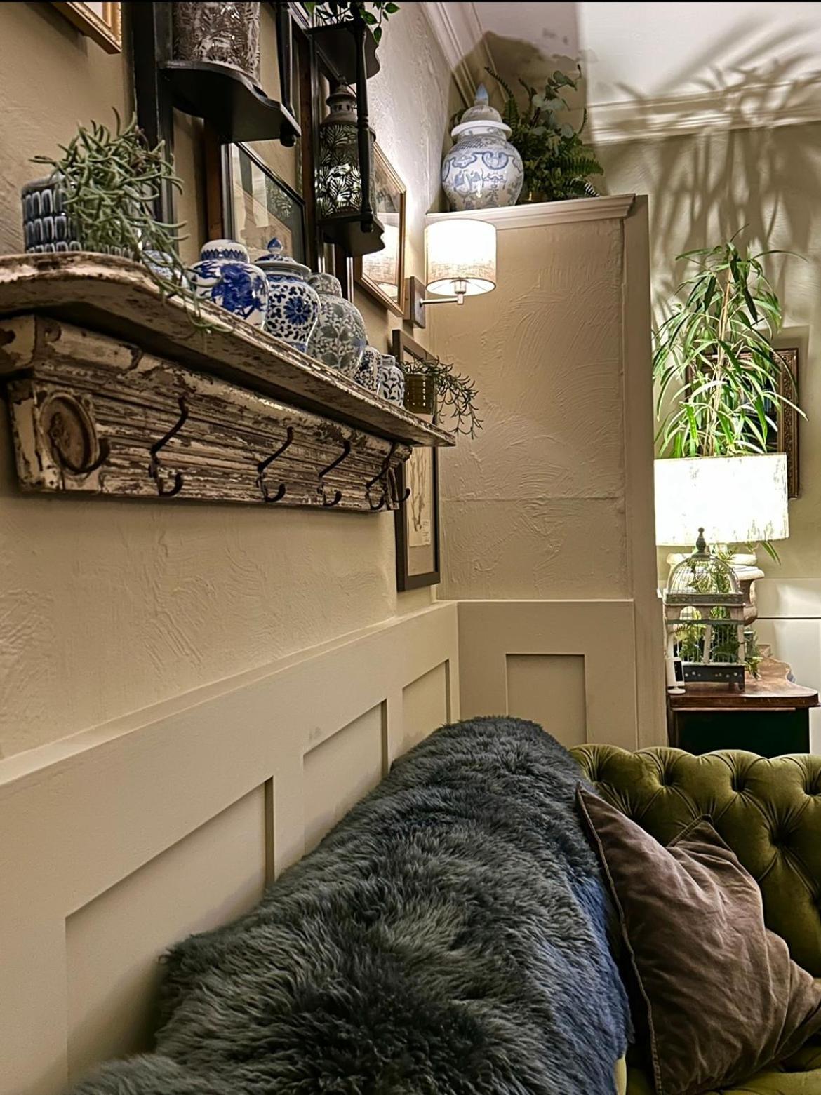 The Bridge House Bed and Breakfast Bridport Buitenkant foto