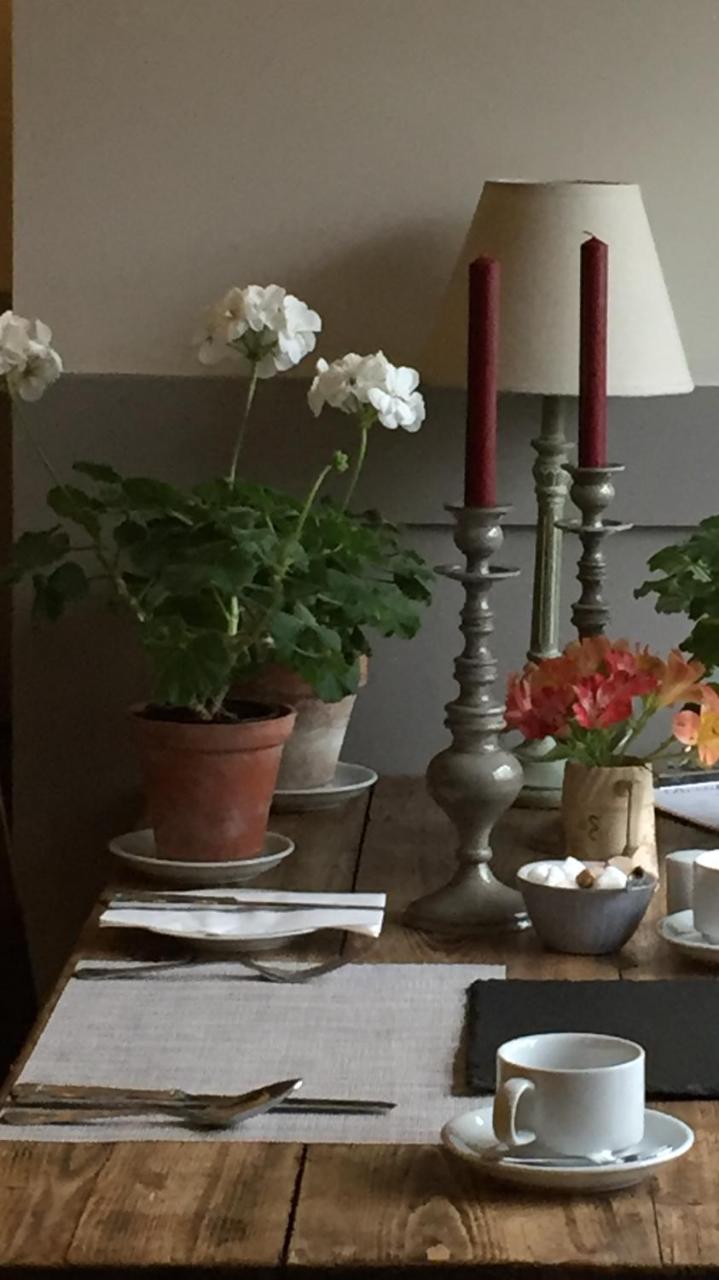 The Bridge House Bed and Breakfast Bridport Buitenkant foto