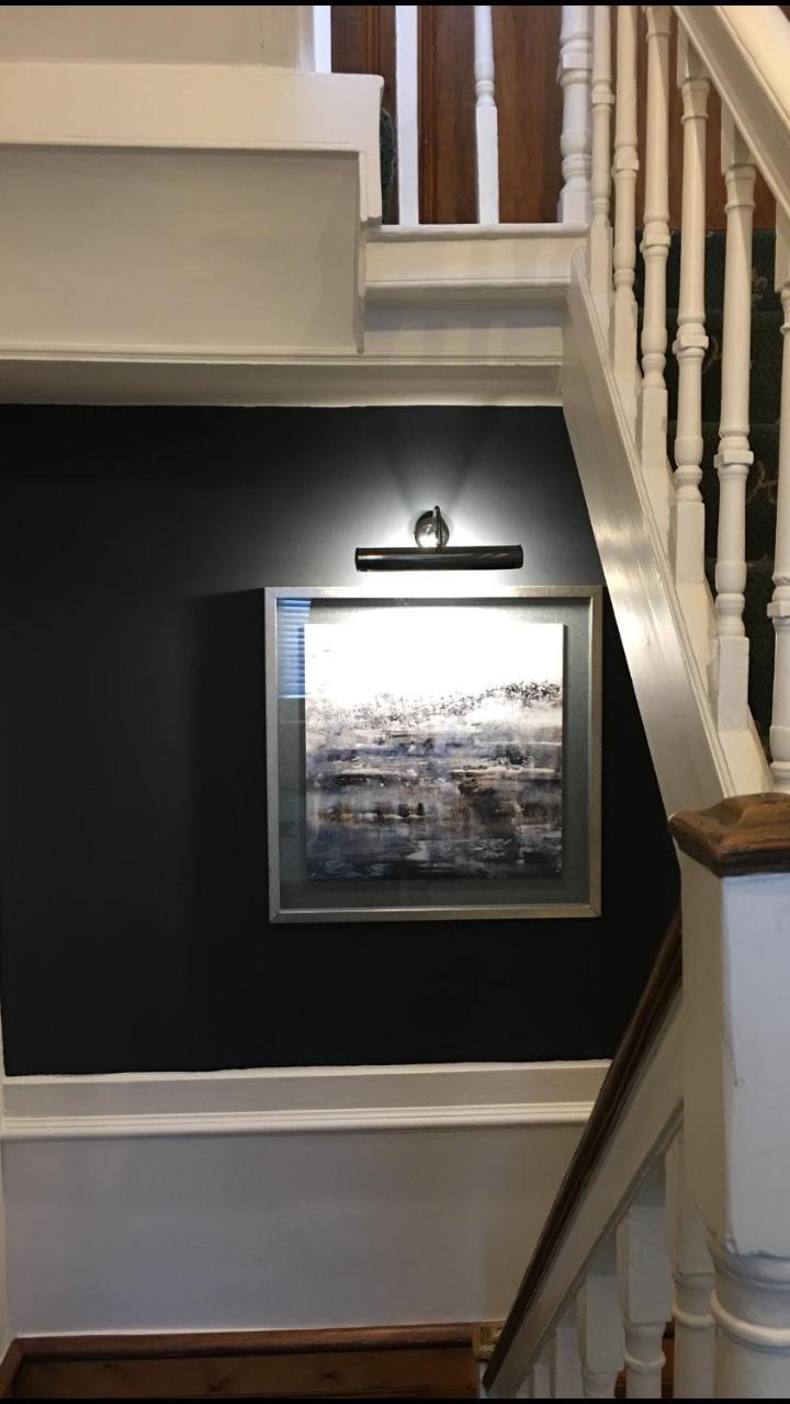 The Bridge House Bed and Breakfast Bridport Buitenkant foto