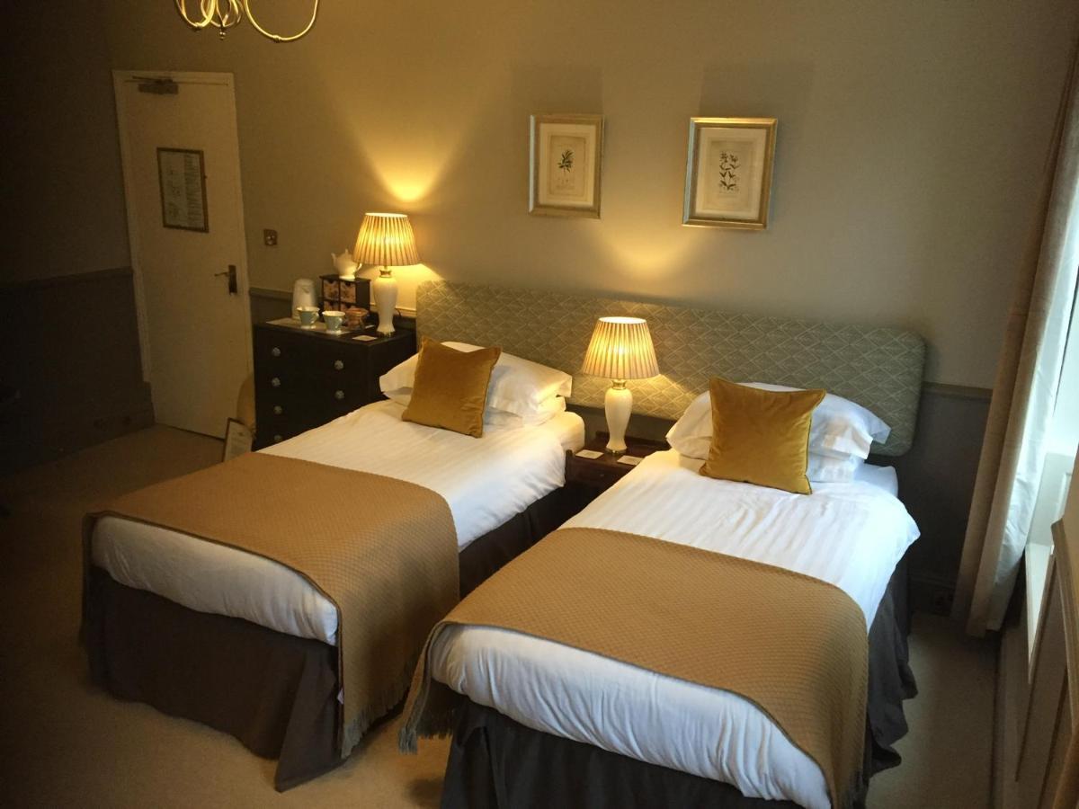 The Bridge House Bed and Breakfast Bridport Buitenkant foto